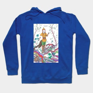 Imbolc Hoodie